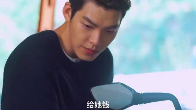 继承者ost一响，谁的回忆来了