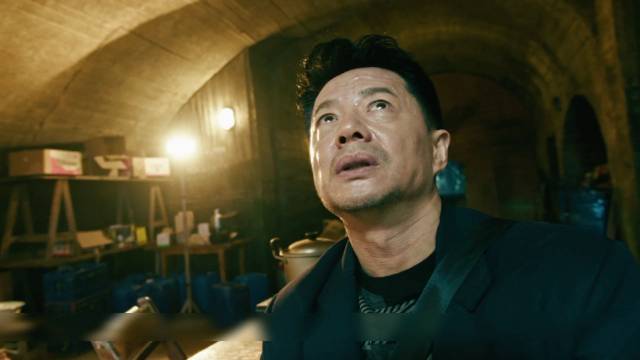 毒贩卢少骅防空洞留字挑衅警方终落网