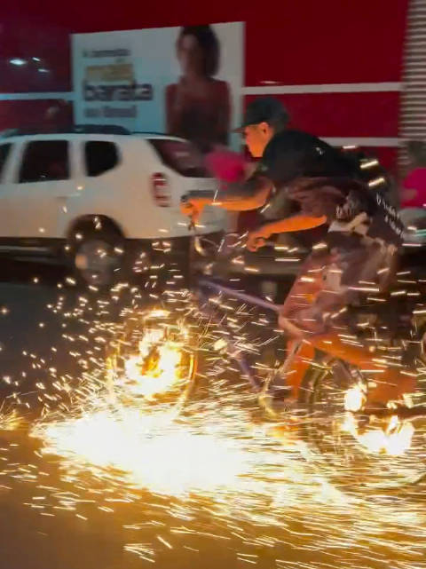 哪吒汽车进军海外市场