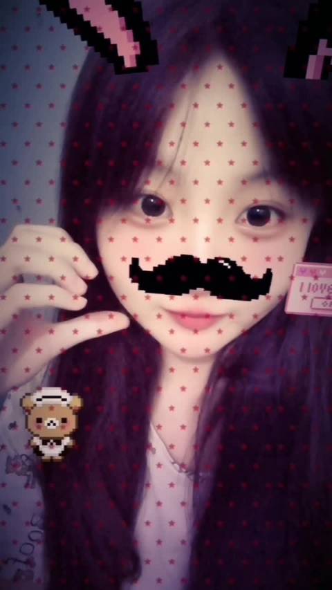 小杰说可爱我就发了