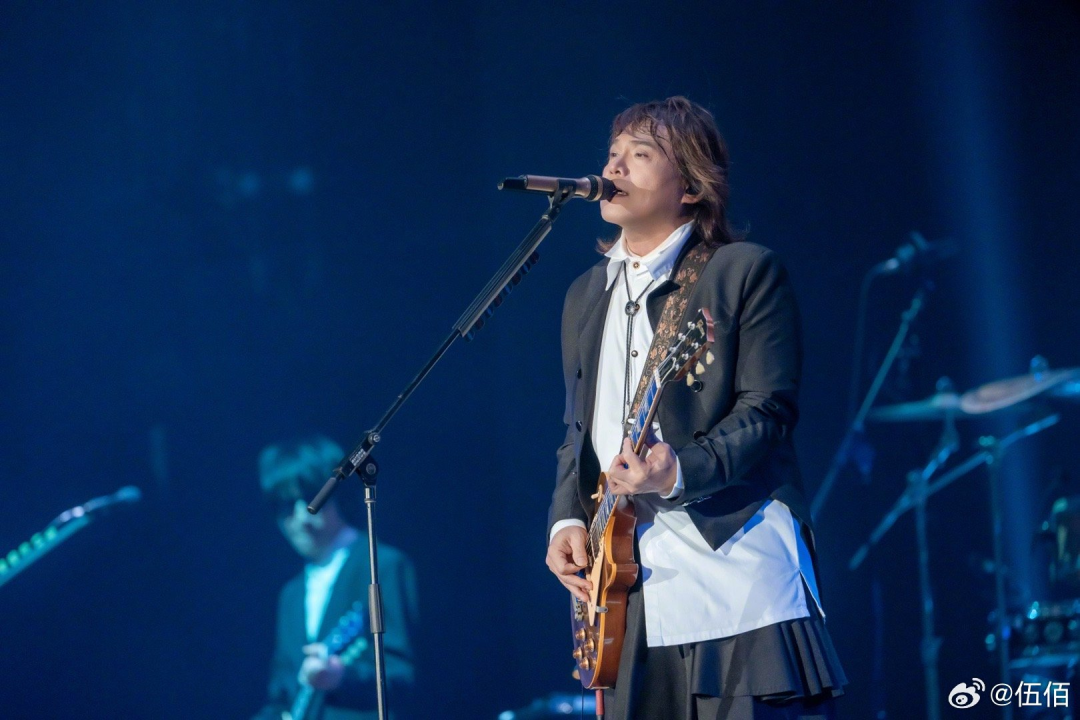 来源：@伍佰、九派新闻