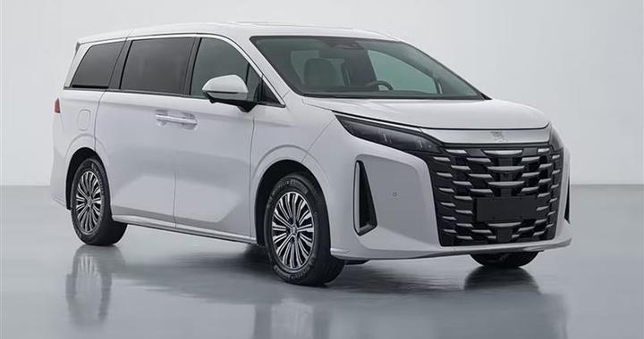 把钱包准备好 四款MPV新车来袭 小鹏X9增程版领衔