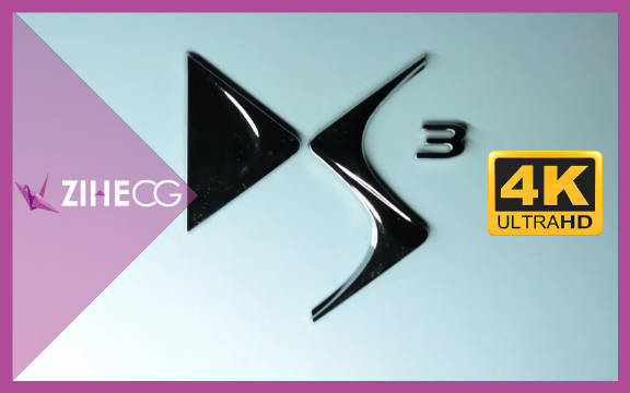 赛博朋克照进现实？雪铁龙这支未来主义广告，我愿称之为年度最佳！