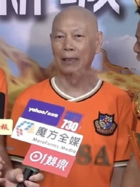 罗家英后悔讲遗产事被汪明荃骂