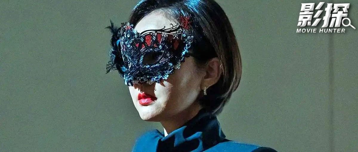 尺度惊人，它比《熔炉》更黑暗