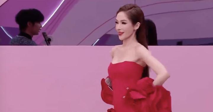 46岁萧亚轩瘦成“纸片人”，四肢纤细如竹竿，健康状态堪忧