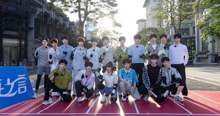 “加速十年，奔赴山海”！《全员加速中2025》收官