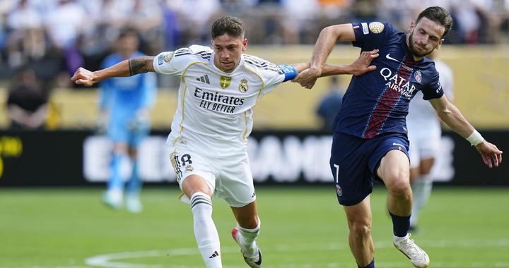 记者：因为身体超负荷，巴尔韦德将缺席明日友谊赛战蒂罗尔