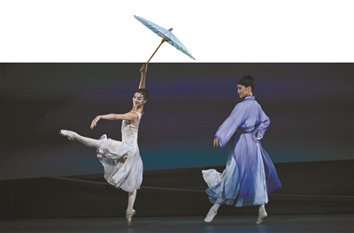 白素贞比我们以为的更现代