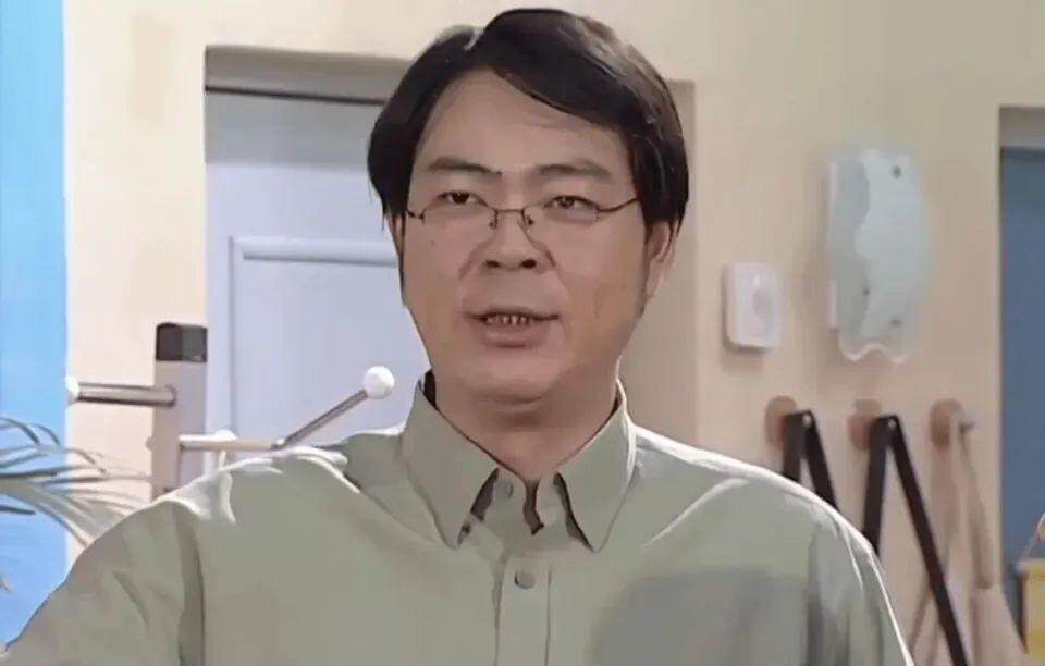 演员高亚麟被强制执行310万，去年被曝出轨及家暴