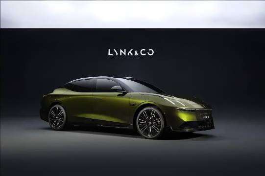 领克10 EM-P正式开启预售 中大型混动轿车终局之选