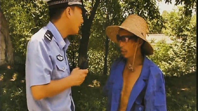 现实版的《活着》他是怎么平静地说出这些话的