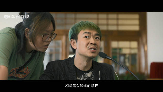 董成鹏新片《保你平安》热映，讲述小人物为正义狂奔