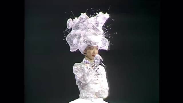 陈慧娴 经典歌曲——《千千阙歌》好听！