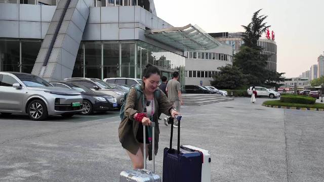 丝路商队硬核移动堡垒护航万里行