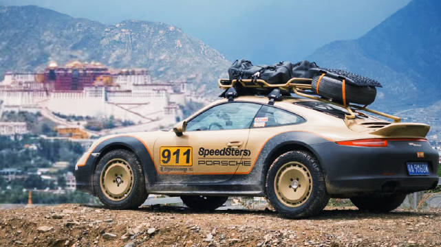 大家有过哪些令人印象深刻的自驾经历呢？ 欢迎评论区留言！我们将从评论区中抽2位观众送出「1:64大沙海」模型