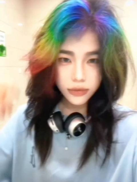 这个小如草太帅了