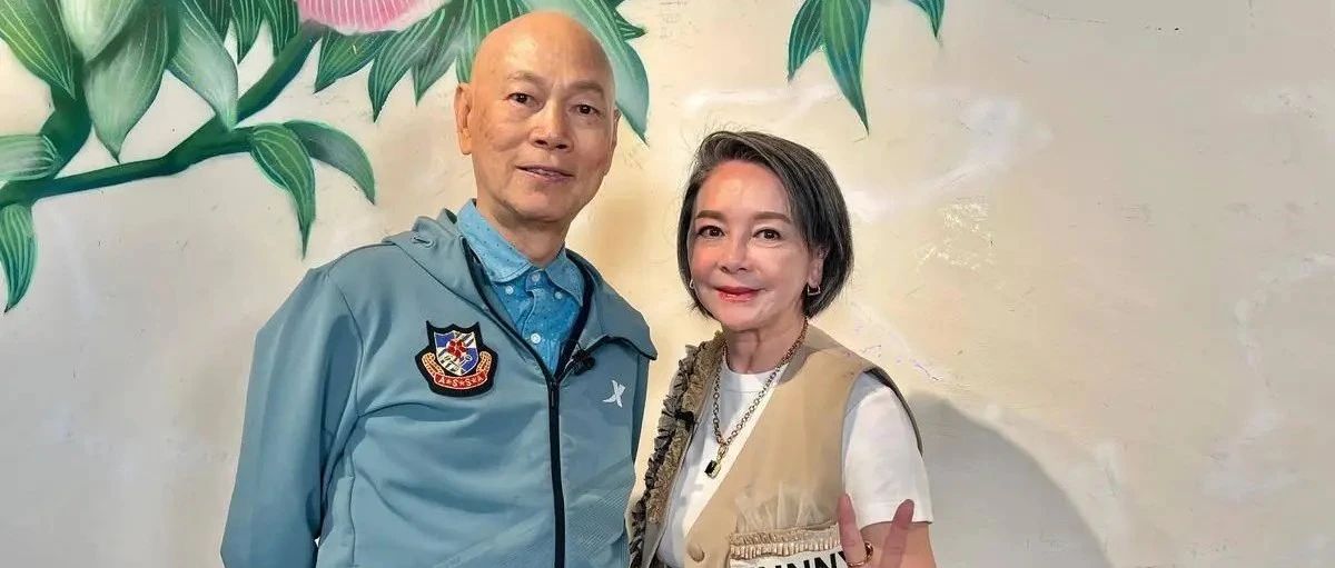 香港狗仔之母心绞痛进ICU，手握太多港圈秘辛，直言不和明星做朋友