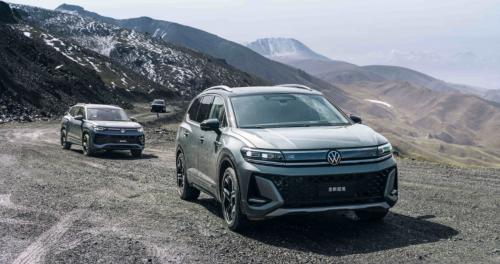 入门即高配！一汽-大众全新揽境为何让途昂黯然失色？