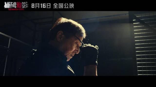 成龙张子枫梁家辉上演猫鼠游戏，神秘跟踪队对决天才盗匪