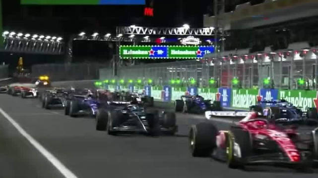 F1车队年耗5亿美元揭秘赞助商分成与技术变现