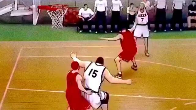 火影鸣人结婚落幕，灌篮高手青春终结