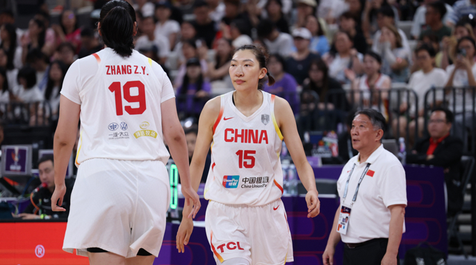 宫鲁鸣或下课，女篮新帅3选1，大郅李春江热门，黑马或激活李梦