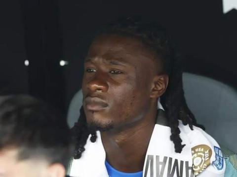 1年伤5次缺阵35场！皇马大将或沦为玻璃人 新赛季本可锁定主力