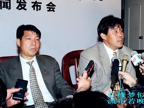 大连足球史上今天：1995年大连万达0-3申花，遭遇黎明前的黑暗