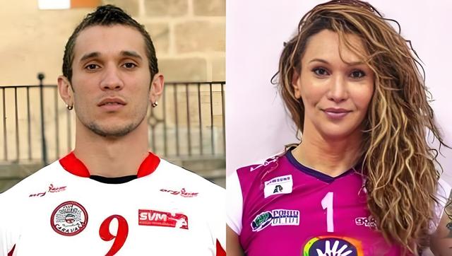 惠若琪就性别争议发声！巴西曾想让变性人打奥运，印尼名将是男生