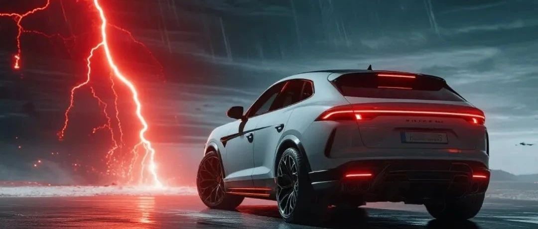 2.7万亿，日系车彻底崩了