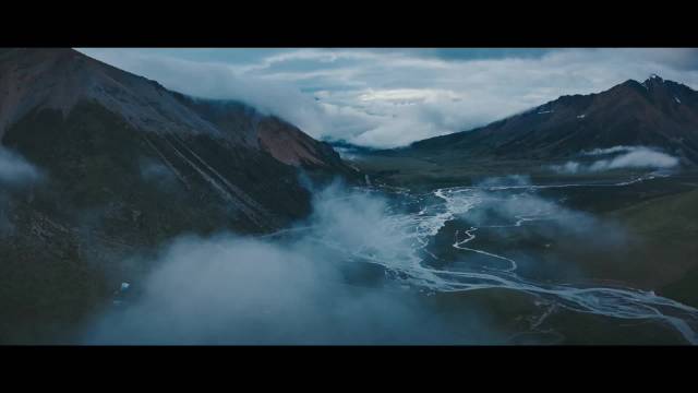 中国zui大纯电 SUV——蔚来全新 ES8 他来了！