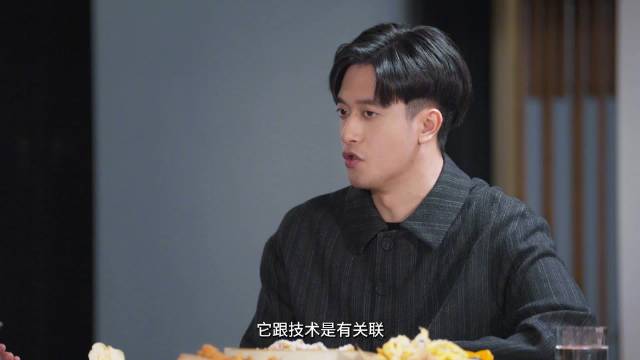 周冠宇希望能让中国企业融入F1，“中国科技发展不输国外”