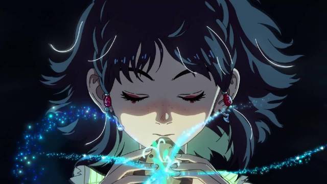 国产游戏《山外山》公开世界观PV，虚幻5引擎打造山海经世界