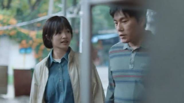 三大队：如今的她可以独挡一面！