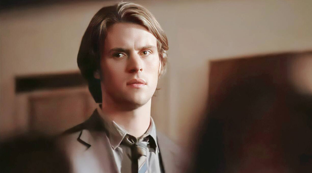 高分悬疑美剧《豪斯医生》03