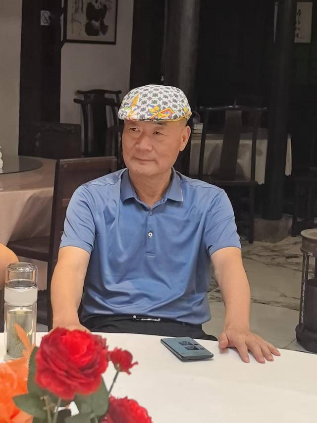 壮歌 | 真诚照亮了《历史的天空》！作家徐贵祥称“人物形象经数年发酵才走上稿纸”