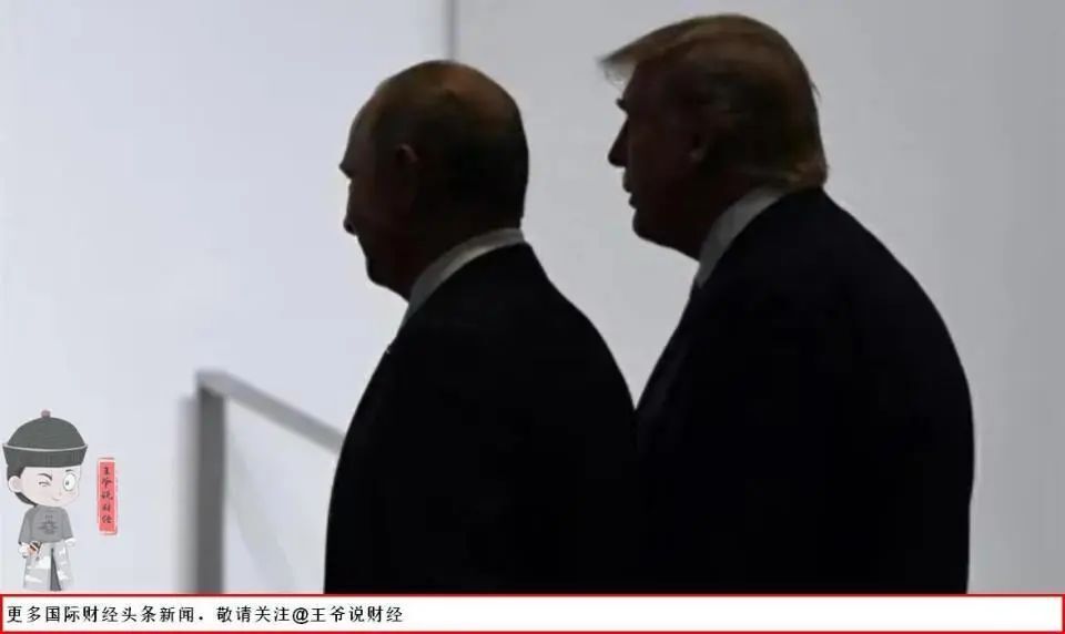 硬上谈判桌?泽连斯基称:将与普京和特朗普会晤!俄乌冲突真要结束?|普京|泽连斯基|特朗普_新浪新闻