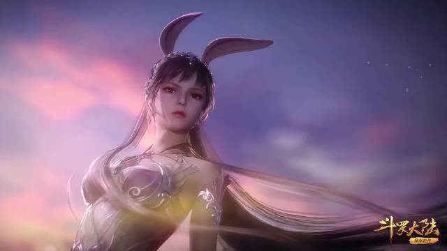 斗罗大陆魂兽实力排行榜第二名——小舞