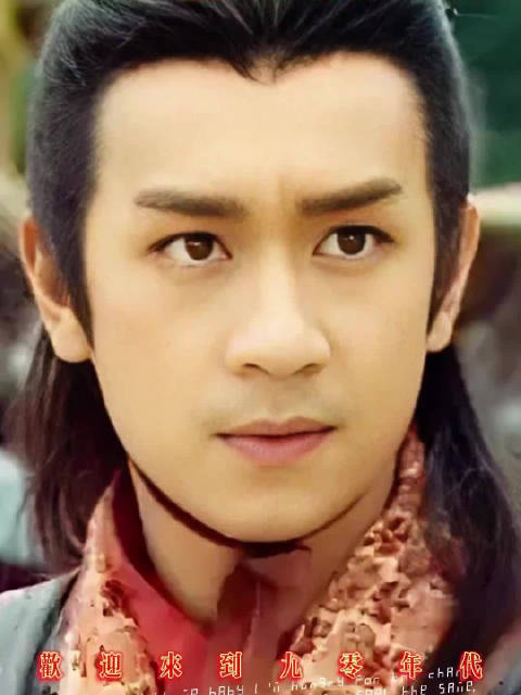 王晶说张卫健和TVB闹翻了才捧红陈浩民