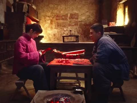 欧豪助力85花杨幂赵丽颖事业攀峰