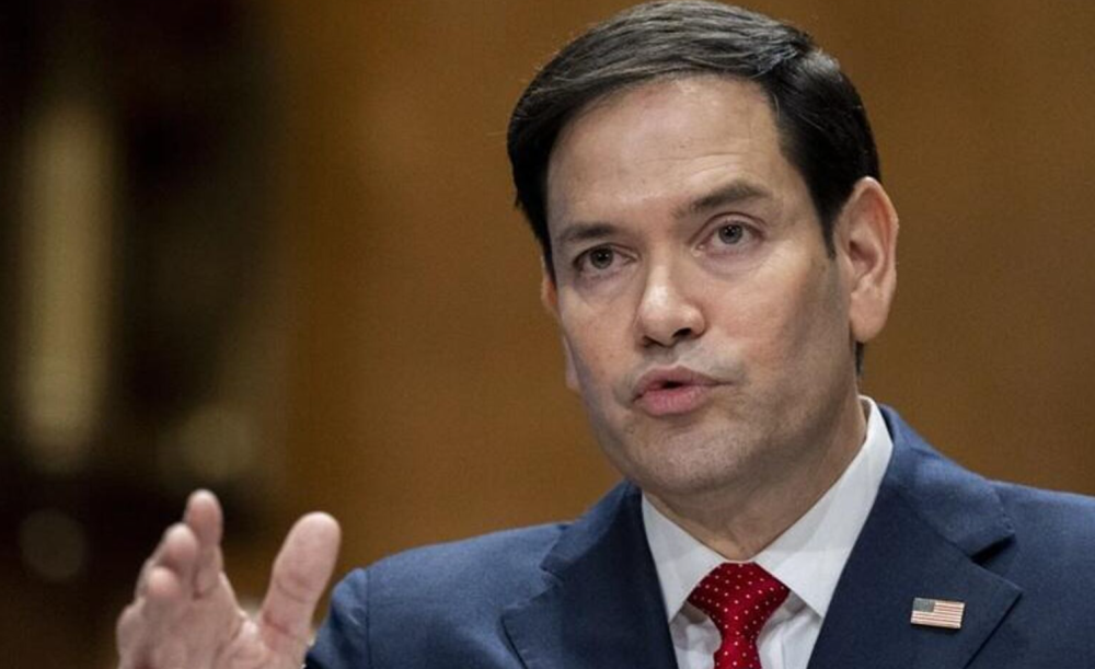 美国国务卿马可·鲁比奥祝贺巴基斯坦独立日，强调美巴贸易和反恐合作