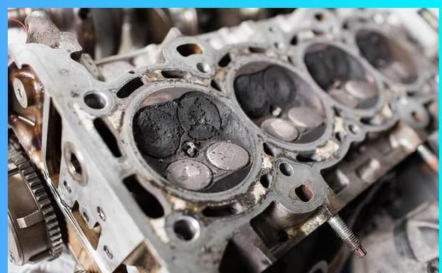 发动机转速多少积碳最少？记住一个标准，积碳不再找上门