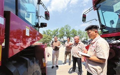 从“等不起”到“修得快”（图）