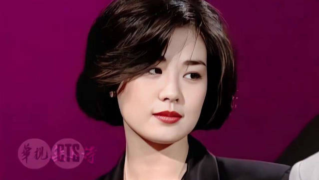 丛珊拍戏返校遭霸凌后出国