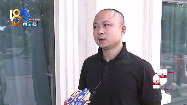 二手GL8表显里程10万查出52万 买家：天塌了