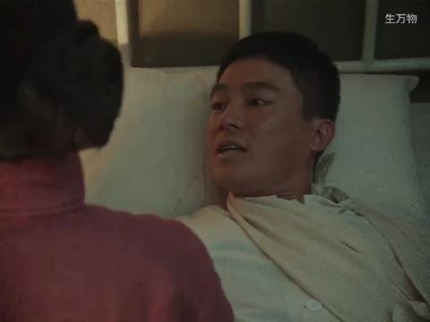 终于发现导演为什么找欧豪演杨幂老公了！