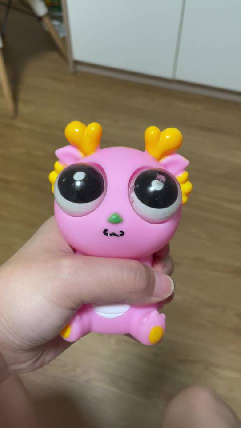 就是挺好玩儿的