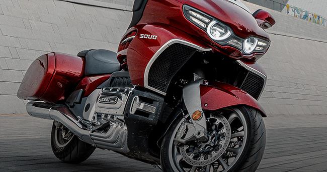 去了趟长城总部，发现它不只是个造车的