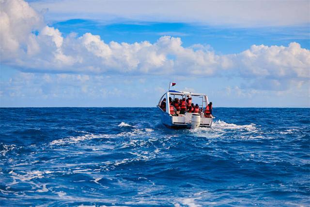 《花儿与少年·同心季》剧照。出品方供图
